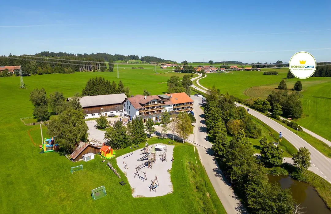 Landgasthof Löwen-1